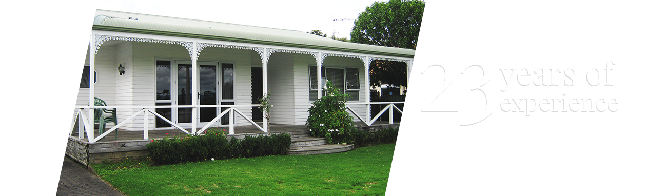 property management Auckland